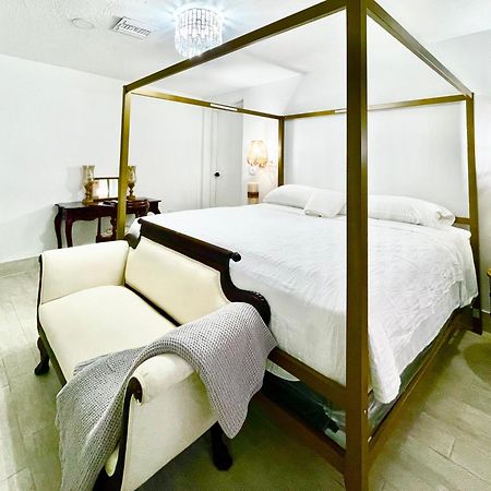 Akeyi Miami305 Private Bedrooms Екстер'єр фото