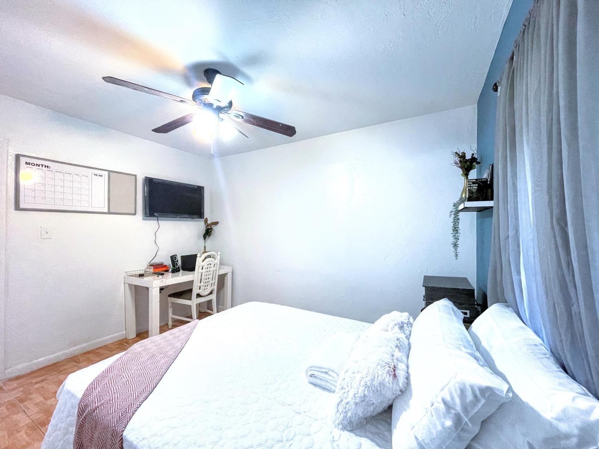 Akeyi Miami305 Private Bedrooms Екстер'єр фото