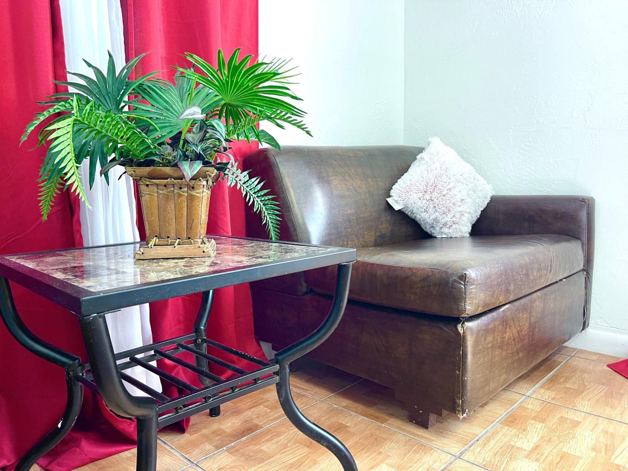 Akeyi Miami305 Private Bedrooms Екстер'єр фото