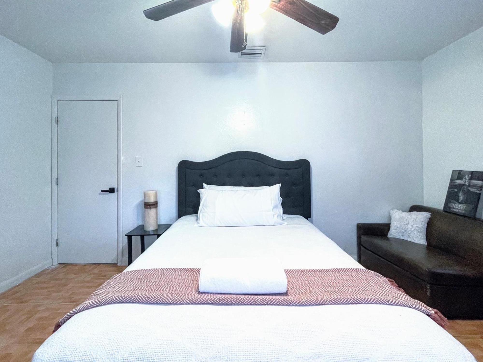 Akeyi Miami305 Private Bedrooms Екстер'єр фото