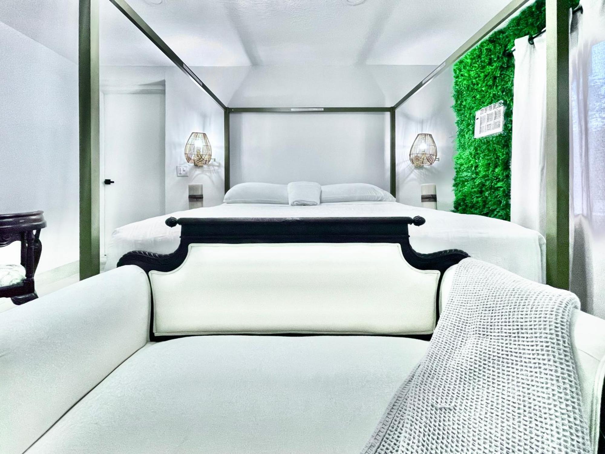 Akeyi Miami305 Private Bedrooms Екстер'єр фото