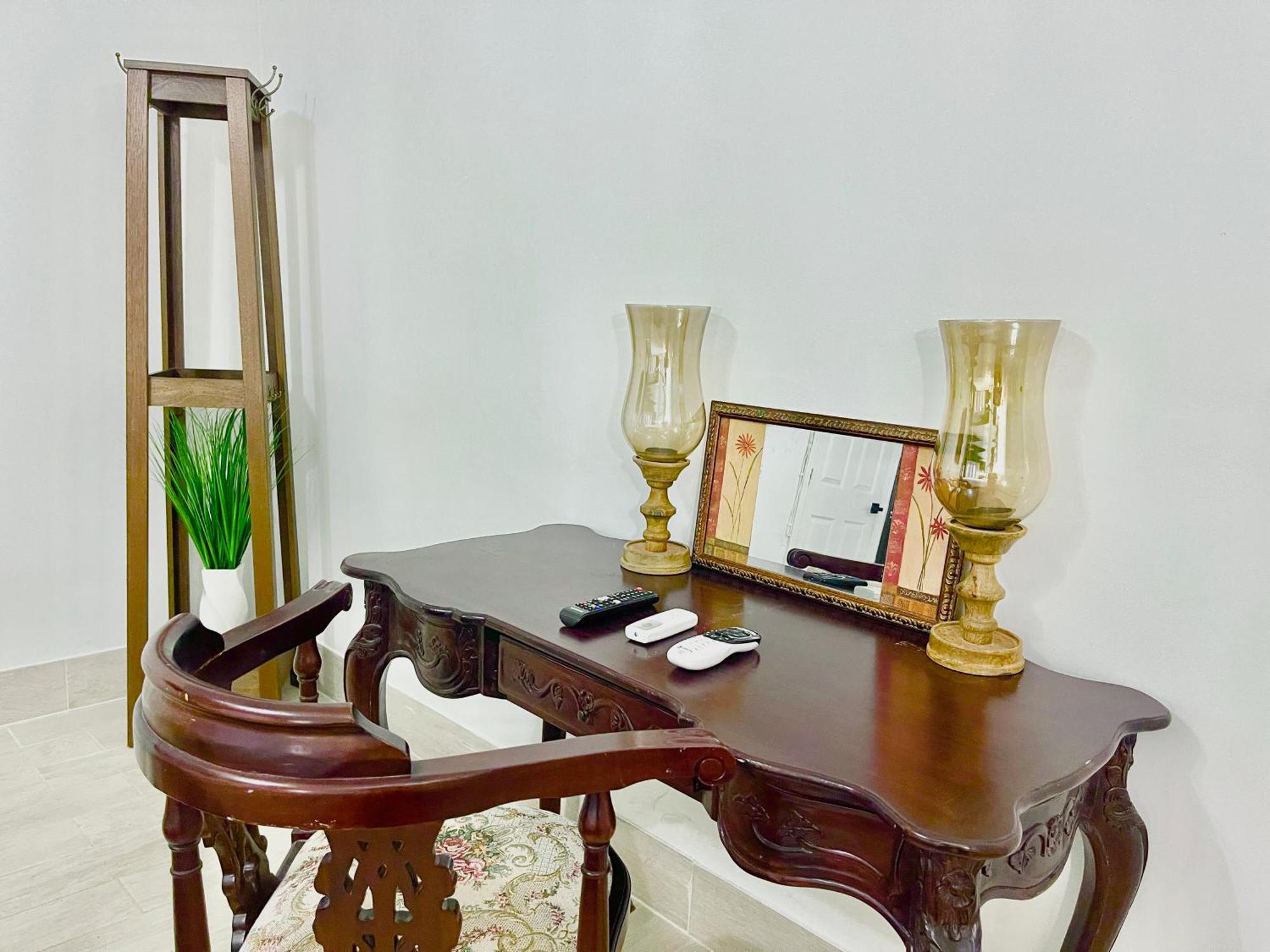 Akeyi Miami305 Private Bedrooms Екстер'єр фото