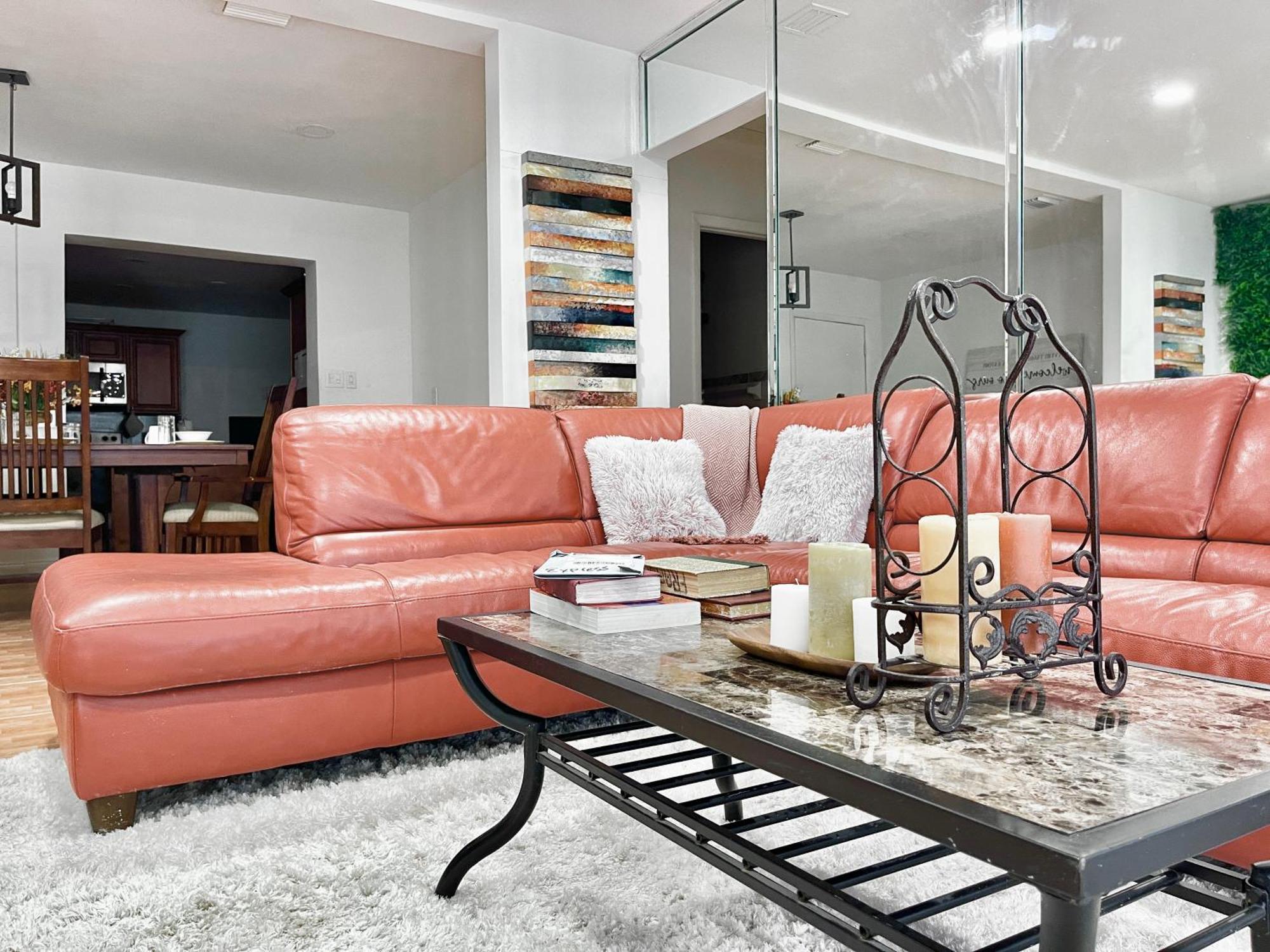 Akeyi Miami305 Private Bedrooms Екстер'єр фото